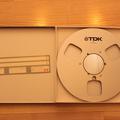 Альбом - Продам катушку TDK