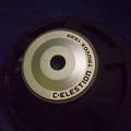 Альбом - динамік Celestion truvoх 1525 15