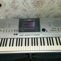 Альбом - Синтезатор Yamaxa PSR-S-700