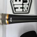 Альбом - Мікрофон HEIL pr 20  pr-22