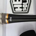 Альбом - Мікрофон HEIL PR - 20 UT