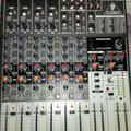 Альбом - Срочно продам Мікшерний пульт BEHRINGER XENYX X 1204USB 0505251747