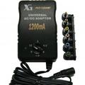 Альбом Продаю Адаптор. Hosa Technology. Universal. AC/DC 1200mA.