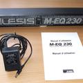 Альбом - ALESIS M-EQ 230 (Los Angeles)