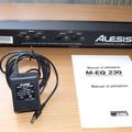 ALESIS M-EQ 230|Соляр Мар'ян 