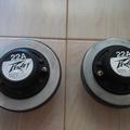 Альбом - Продам драйвера PEAVEY 22A