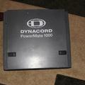 Альбом - Продам DYNACORD Powermate1000-1 8000грн