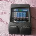 Альбом - Гітарна педаль  DigiTech  RP 150