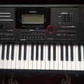 Альбом - Синтезатор Casio CT-X5000 