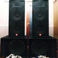 Альбом - Продам комплект апаратури Jbl jrx125, Cабвуфер 18, Підсилювачі звуку.