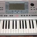 Фотоальбом  Korg pa-50 Продам синтезатор