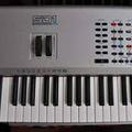 Альбом - продам чудовий синтезатор самограй Ketron SD 1+.......