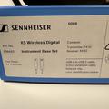Альбом - Sennheiser XSW-D Instrument Base Set