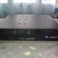 Альбом - Підсилювач Peavey PV 2600