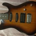 Альбом - Ibanez Gio GSA60