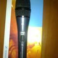 Альбом - Продам мікрофон Sennheiser e865-S ціна 5000грн.