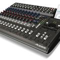 Альбом - Продам мікшер Alesis iMultiMix 16 USB - 16 Channel Recording/Sound Reinforcement Mixer with iPod Doc 