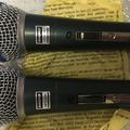 Альбом - МІКРОФОНИ SHURE Beta 58A   НОВІ  (КОПІЯ)