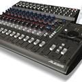 Альбом - Продам мікшерний пульт Alesis iMultiMix 16 USB - 16 Channel Recording/Sound Reinforcement Mixer with iPod Doc