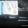 Альбом - Продам мікрофон Sennheiser e865-S