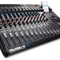 Альбом - Продам микшер Alesis Multimix-16USB 16Ch USB Mixer iPod Recorder