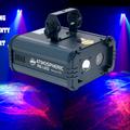 Альбом - Прдам світловий прибор лазар American DJ Atmospheric RG LED