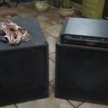 Альбом - Продам сабвуфери 18" з підсилювасем Starsound 1600plus