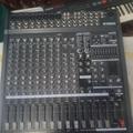 Альбом - Мікшерний підсилювач YAMAHA EMX5000/12 Ціна - 500$