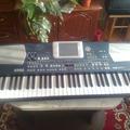 Альбом KORG PA 500