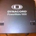Альбом - Dynacord powermate 1000