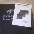 Альбом - Dynacord powermate 1000