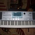 Альбом - Korg PA 50 SD