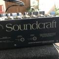 Soundcraft EPM-6|Соляр Мар'ян 