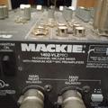 Mackie 1402 VLZ PRO 2|Соляр Мар'ян 