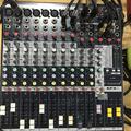 Альбом - SoundCraft  EFX 8