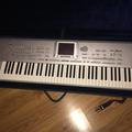 Альбом - Korg pa1x pro.  22000грн  (обмін)