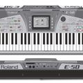 Альбом - Куплю roland E-50
