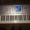 Альбом - Korg pa 1x pro.   23000грн