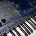 Альбом YAMAHA PSR 1100