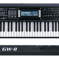 Альбом - Roland GW-8___7000грн++++чехол