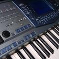 Альбом СИНТИЗАТОР---- YAMAHA PSR 1100 ((((супер))))