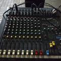 Альбом -  Soundcraft spirit powerstation 600