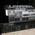 Альбом - Behringer xenyx x1204usb