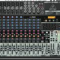 Альбом - Новий Behringer QX 1832 USB Модель 2013 року