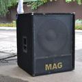 Альбом - Сабвуфери MAG