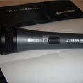 Альбом Продам микрофон SENNHAISER e828s