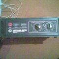 Альбом - Усилитель Сигма 200 2х100 4Ом Мост 200 8Ом