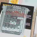 Альбом - Мікшерний     пульт   Behringer QX1002 USB. Новий.