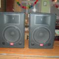 Альбом - Акустичні системи SKV Club  450.