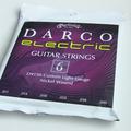 Альбом - Струни для электрогітари Darco  E-Guitar Strings D9150 11-49 Nickel.